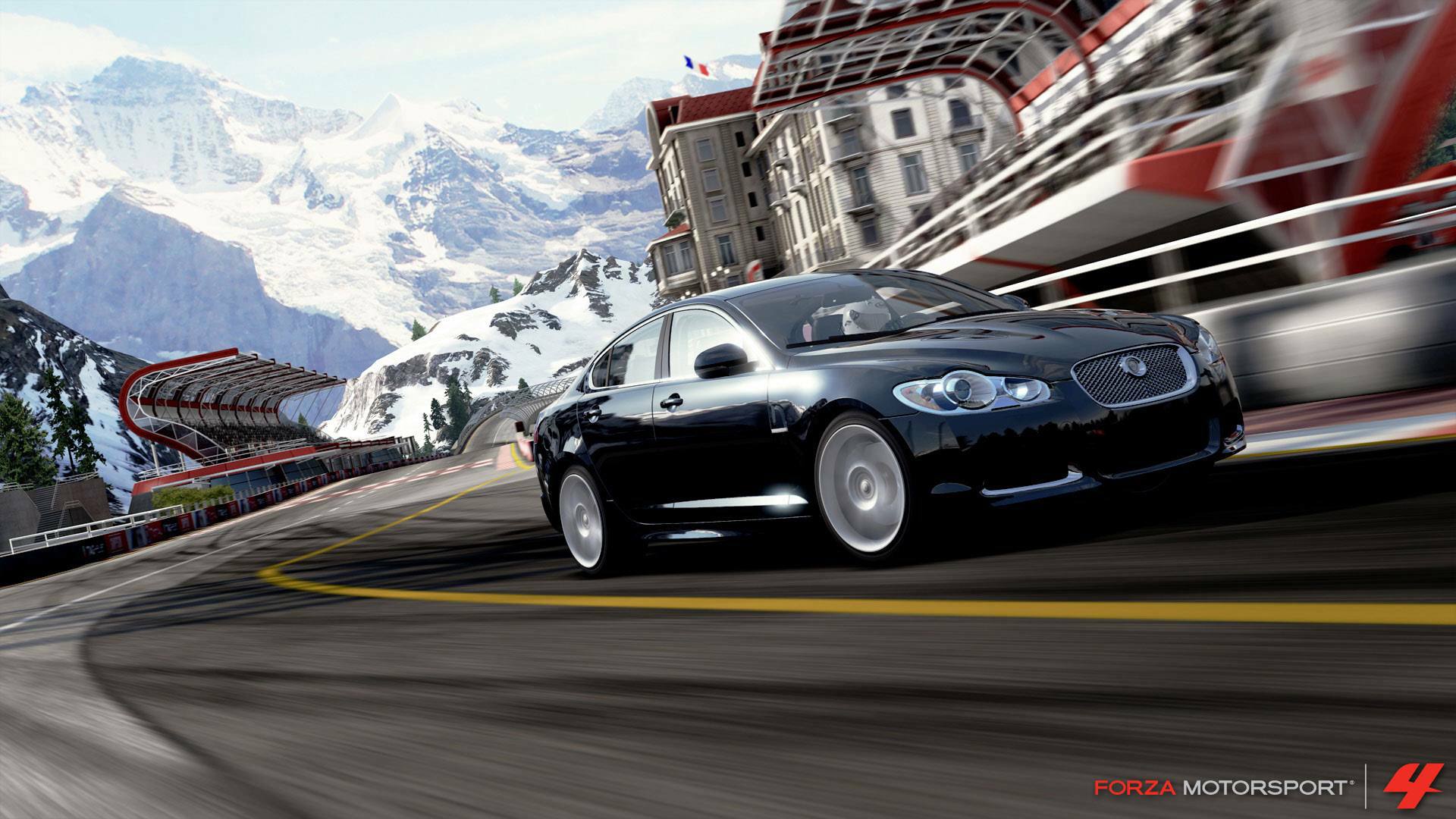 Forza Motorsport 4 (Edición Coleccionista) - Imagen 44